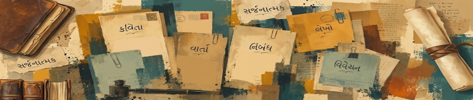 author banner