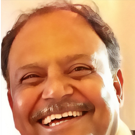 Author: કિશોર વ્યાસ