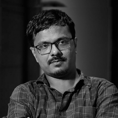 અનંત રાઠોડ