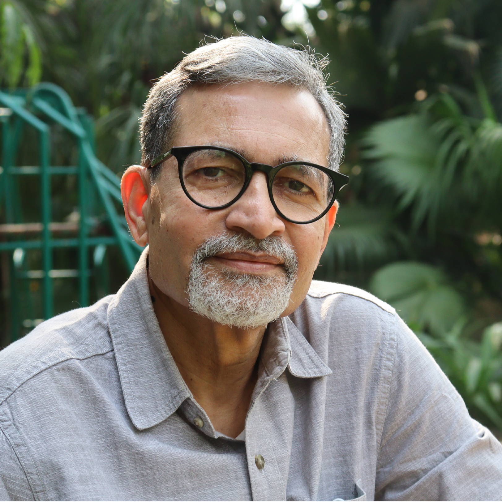 અતુલ રાવલ