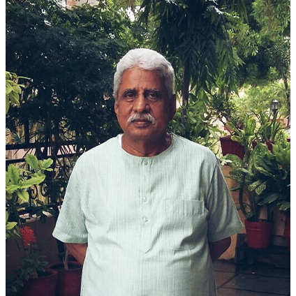 મણિલાલ હ. પટેલ