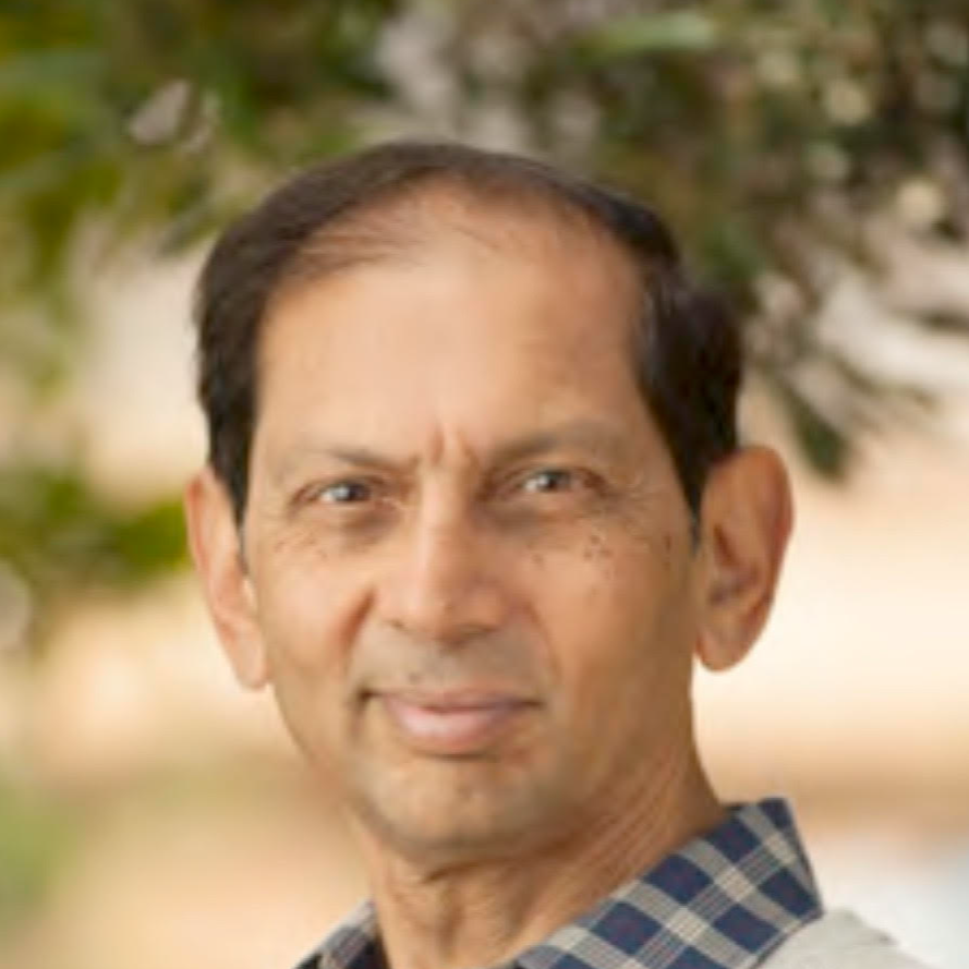 રાજેશ મશરૂવાળા